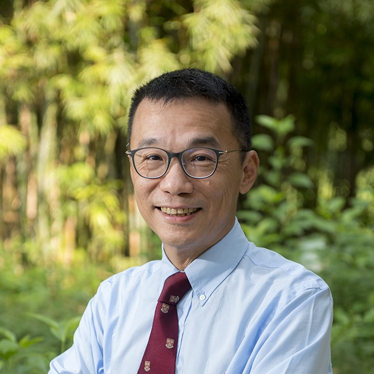 Prof. S. LEE, <br>Clinical Professor <br>(honorary)